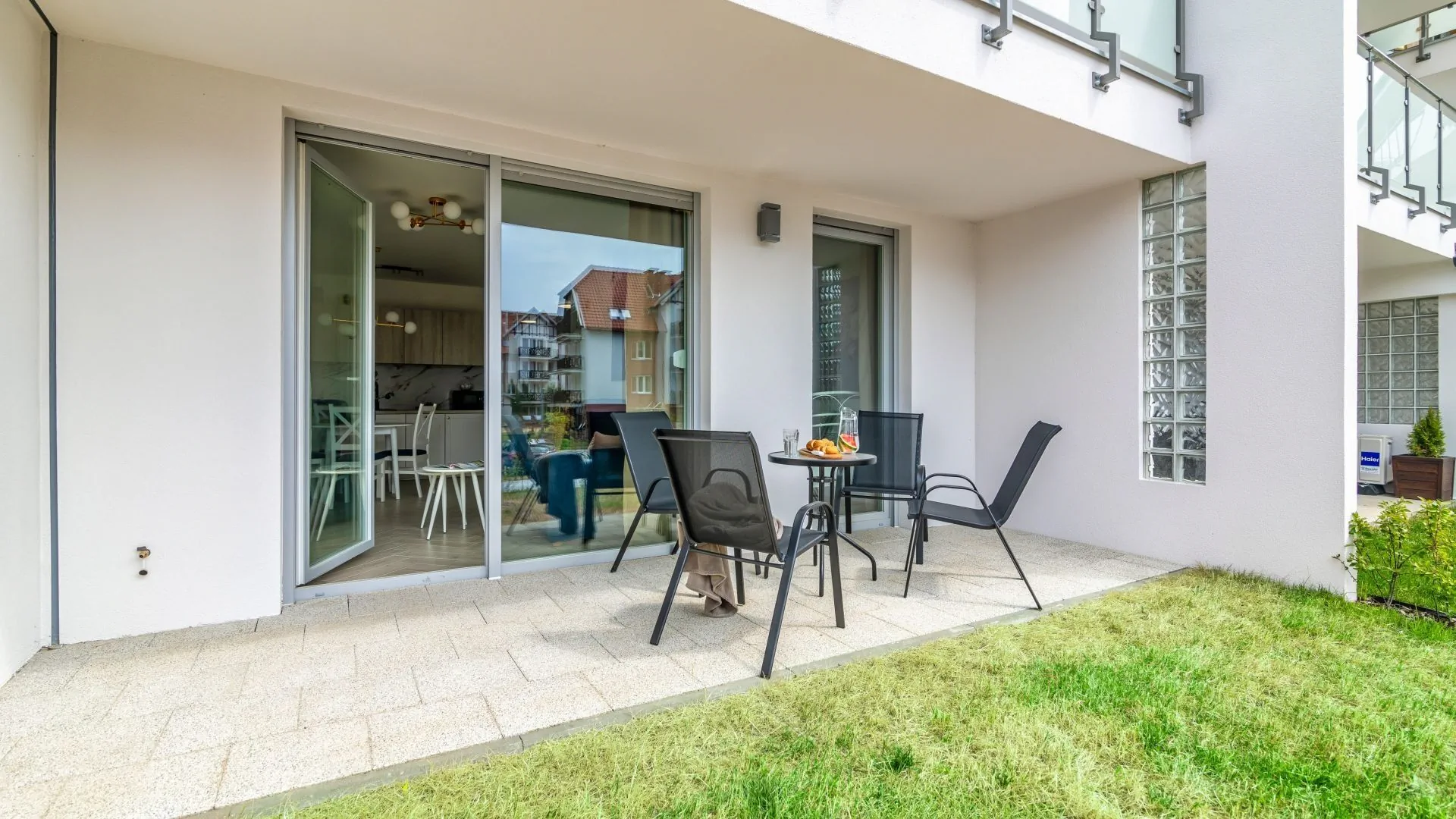 Apartamenty Piamola - Baltic Garden Sztutowo - foto 7