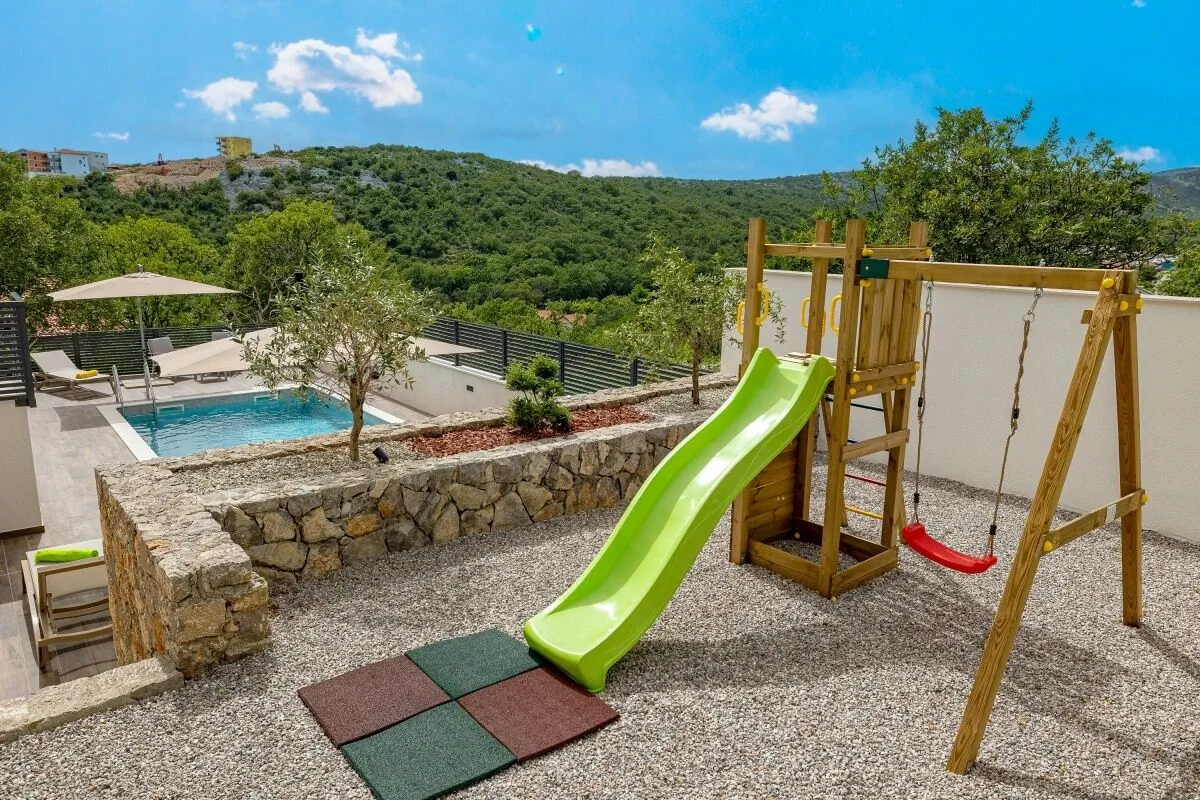 Villa Betelgeuse Supernova 1 Novi Vinodolski – Novi Vinodolski, Croația