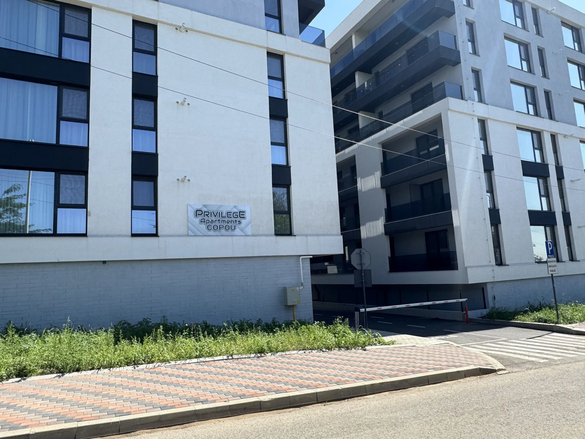 Privilege Apartments Copou Iași – Iași, România