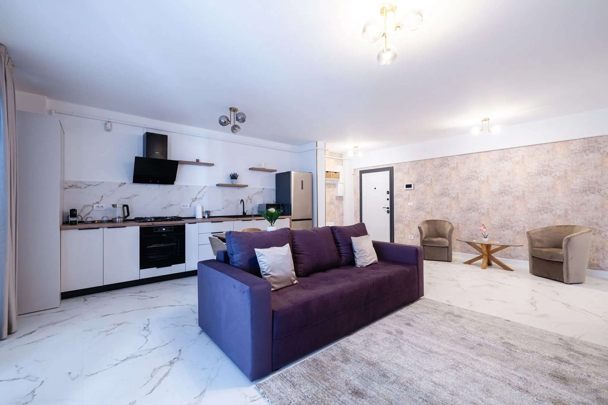 Privilege Apartments Copou Iași – Iași, România