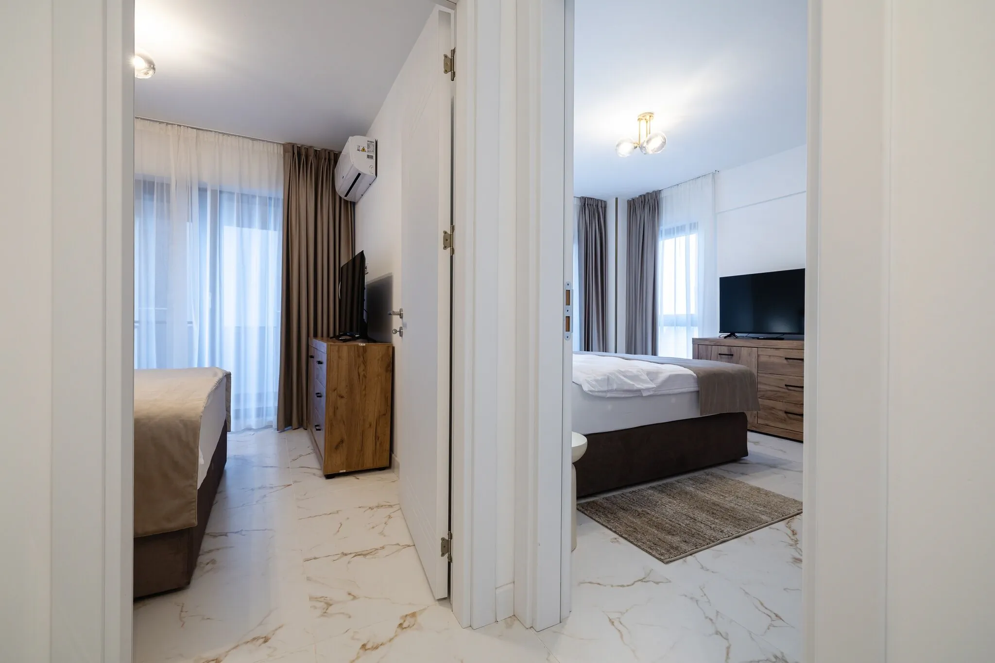 Privilege Apartments Copou Iași – Iași, România