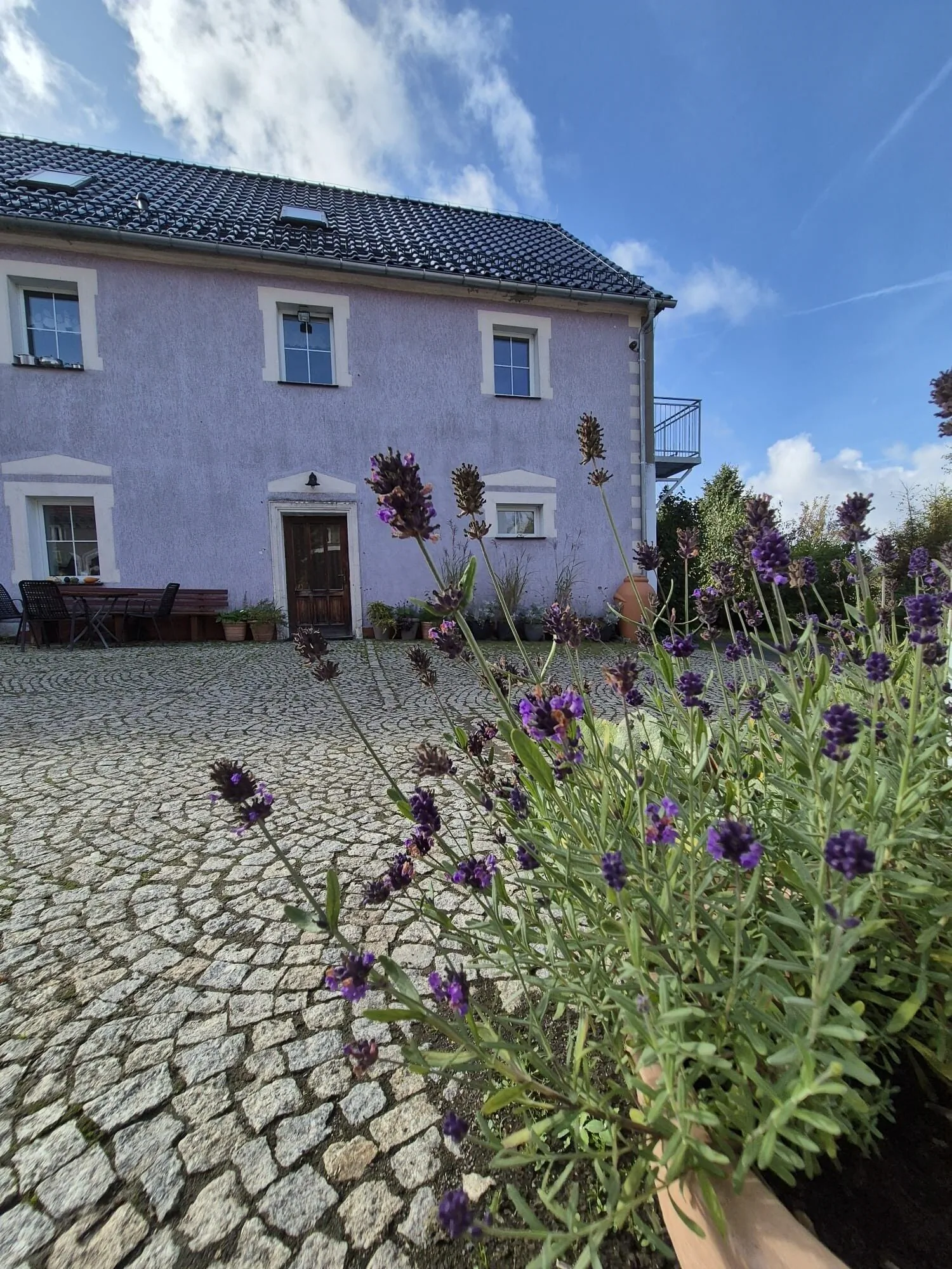 Agroturystyka błogoStany, dawniej Leszczynki Stankowice - foto 3