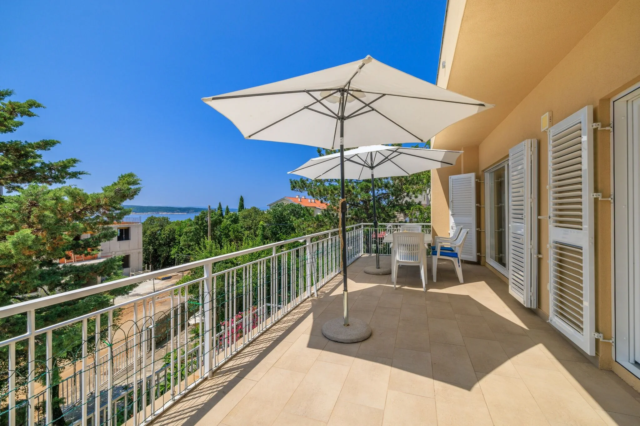 Apartment Jusic Selce - foto 1