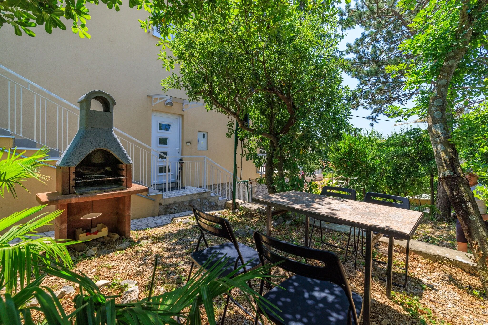 Apartment Jusic Selce - foto 6