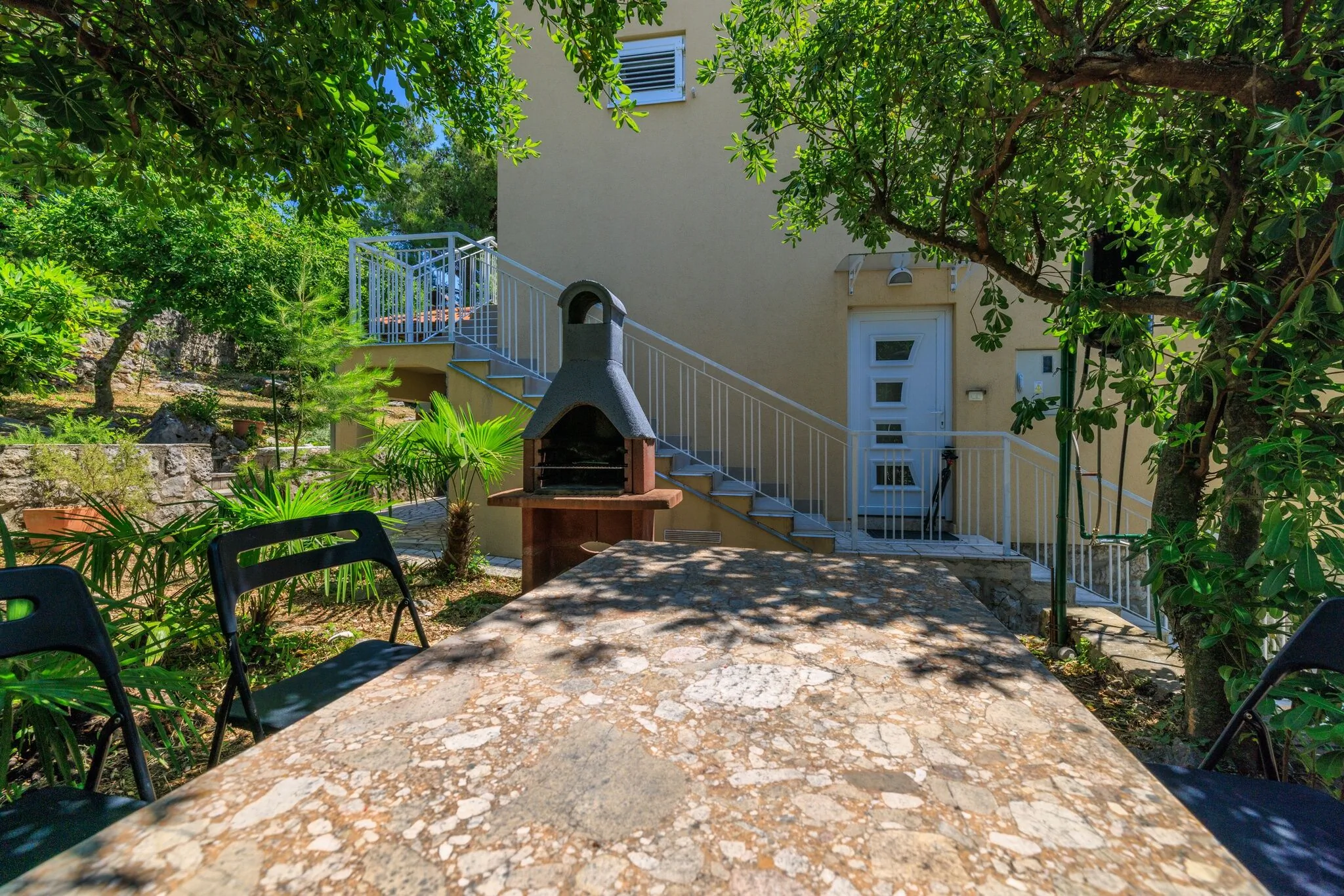Apartment Jusic Selce - foto 7