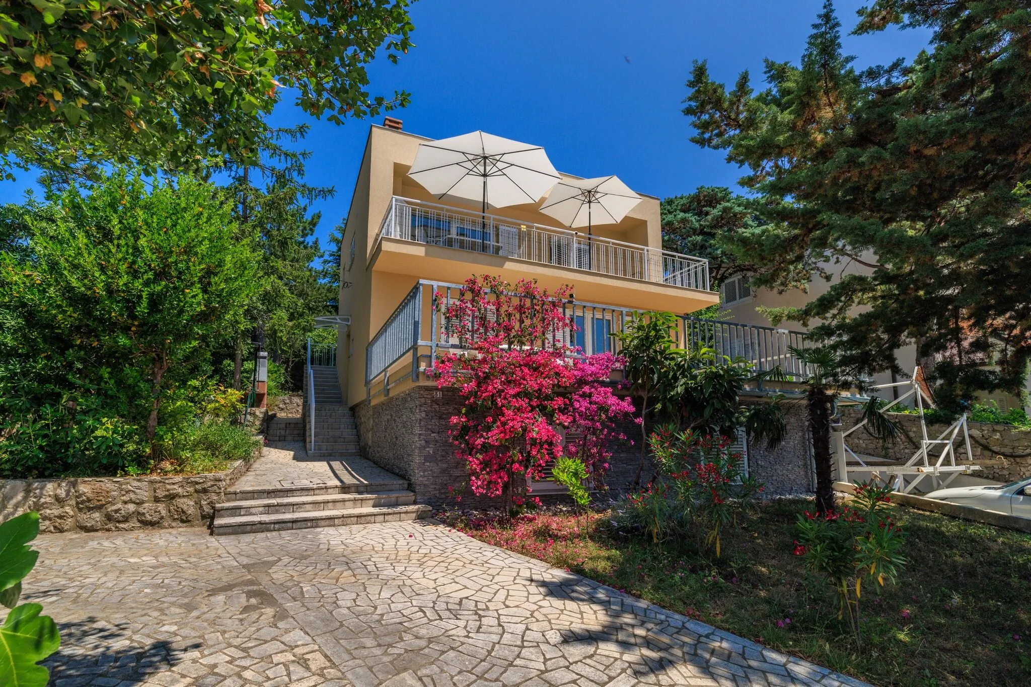 Apartment Jusic Selce - foto 10