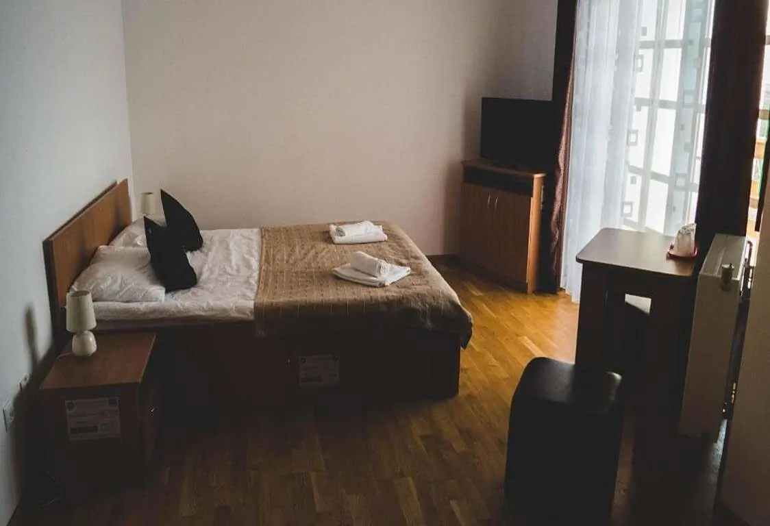 Pensiunea Codruta Crasna – Crasna, România
