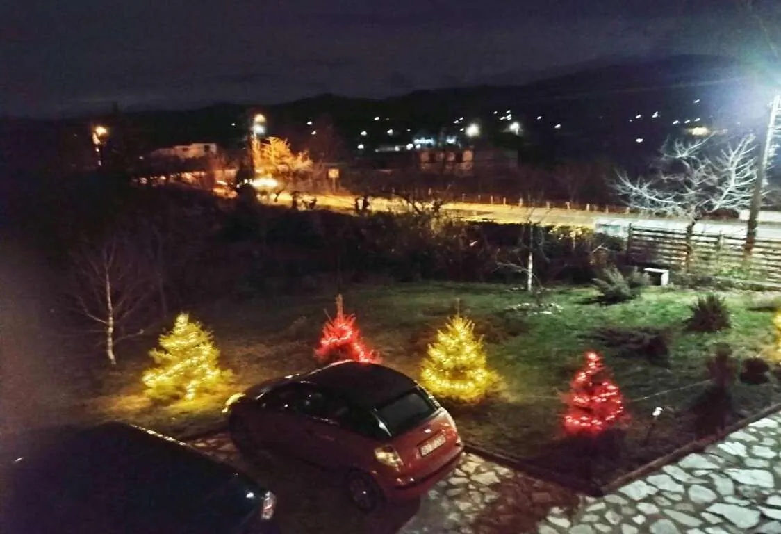 Pensiunea Codruta Crasna – Crasna, România