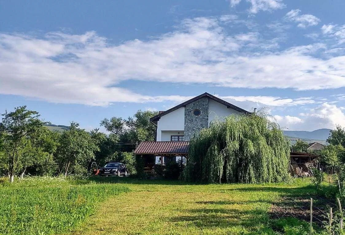 Pensiunea Codruta Crasna – Crasna, România