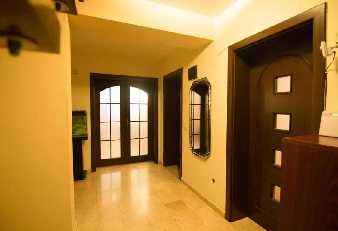 Casa Tudor Şelimbăr – Şelimbăr, România