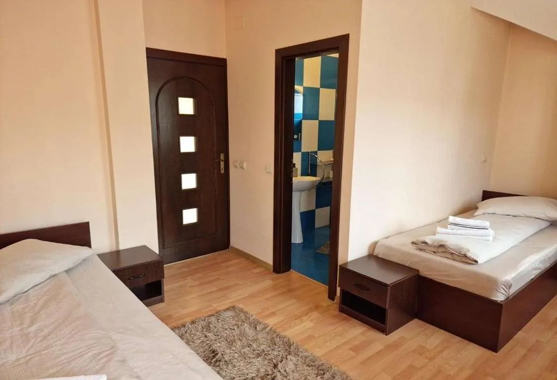 Casa Tudor Şelimbăr – Şelimbăr, România