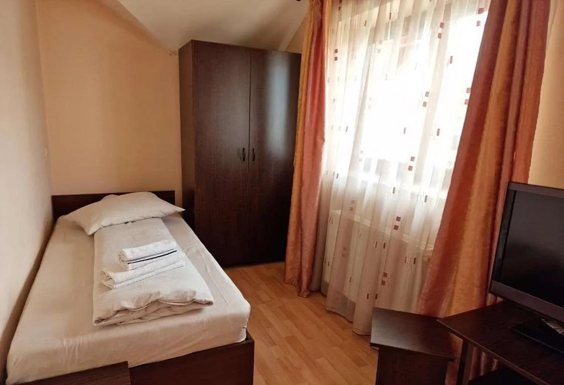 Casa Tudor Şelimbăr – Şelimbăr, România