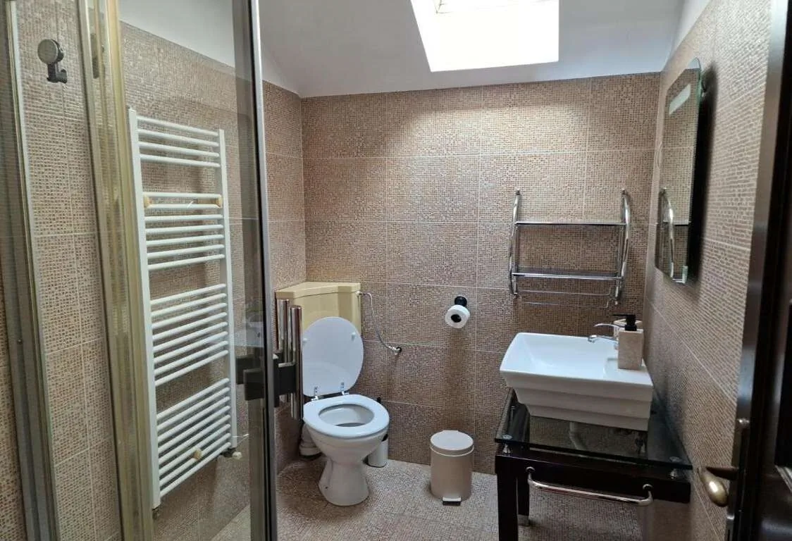 Casa Tudor Şelimbăr – Şelimbăr, România
