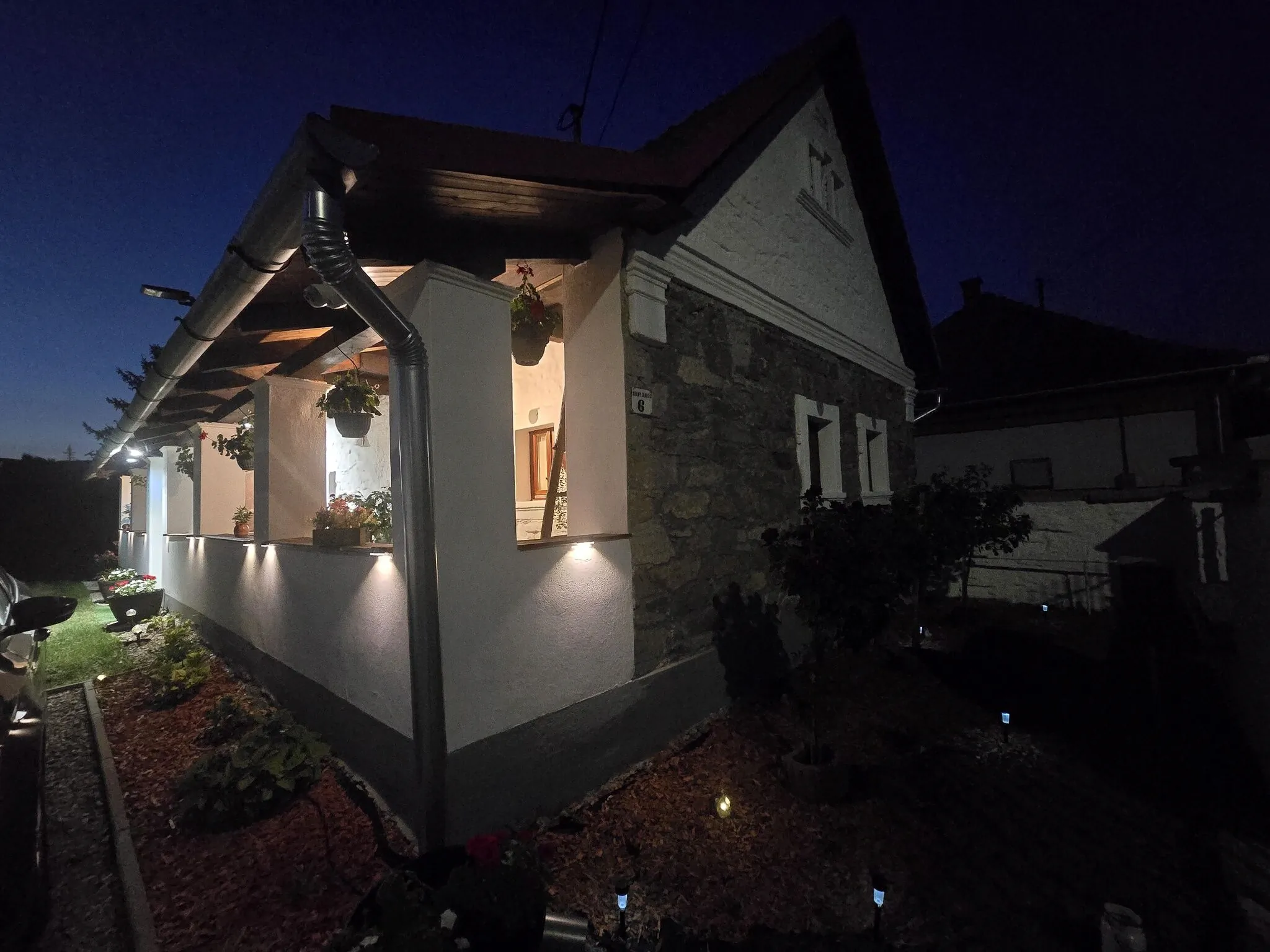 Cserépi Porta Vendégház Cserépfalu – Cserépfalu, Ungaria