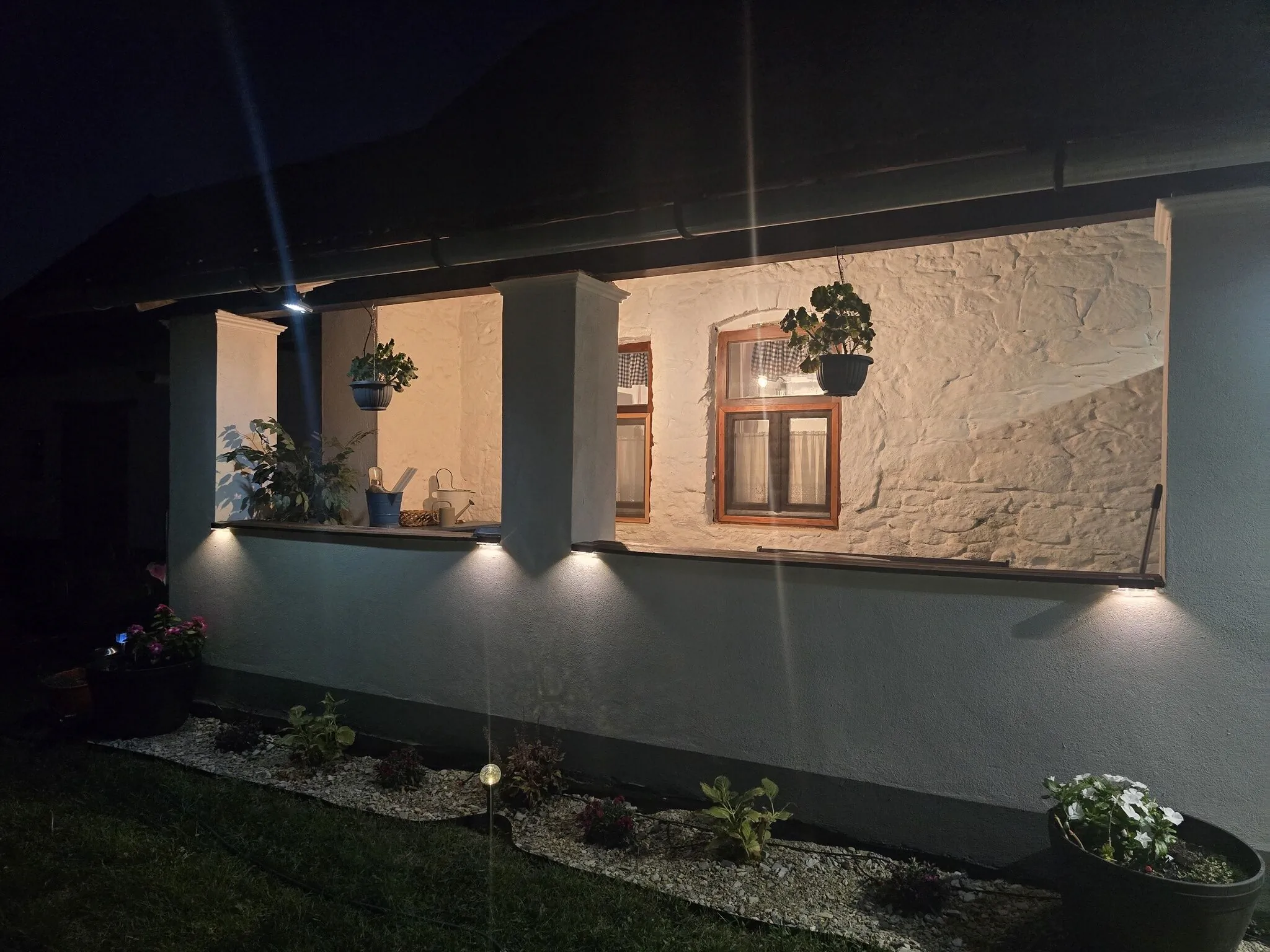 Cserépi Porta Vendégház Cserépfalu – Cserépfalu, Ungaria