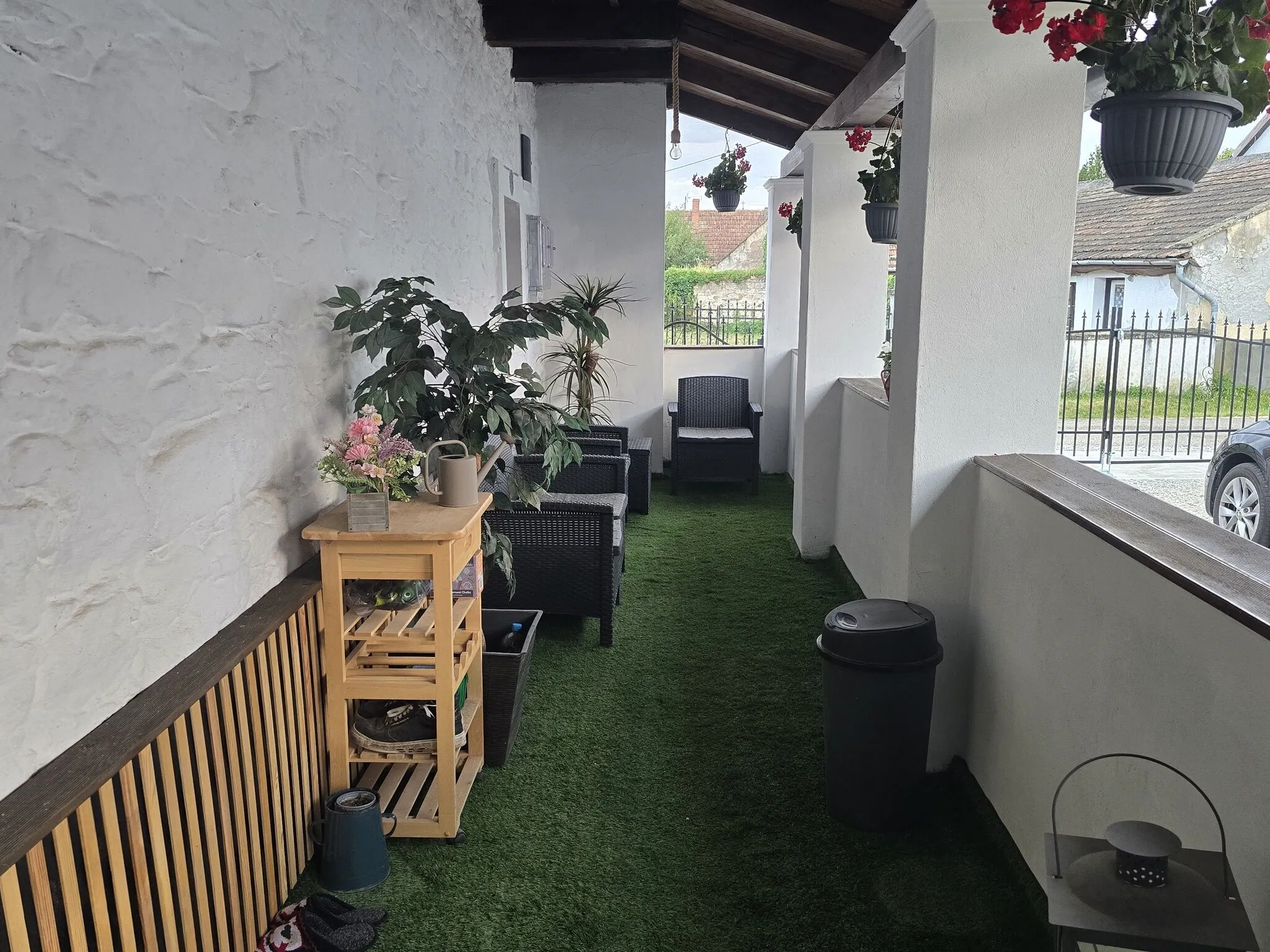 Cserépi Porta Vendégház Cserépfalu – Cserépfalu, Ungaria