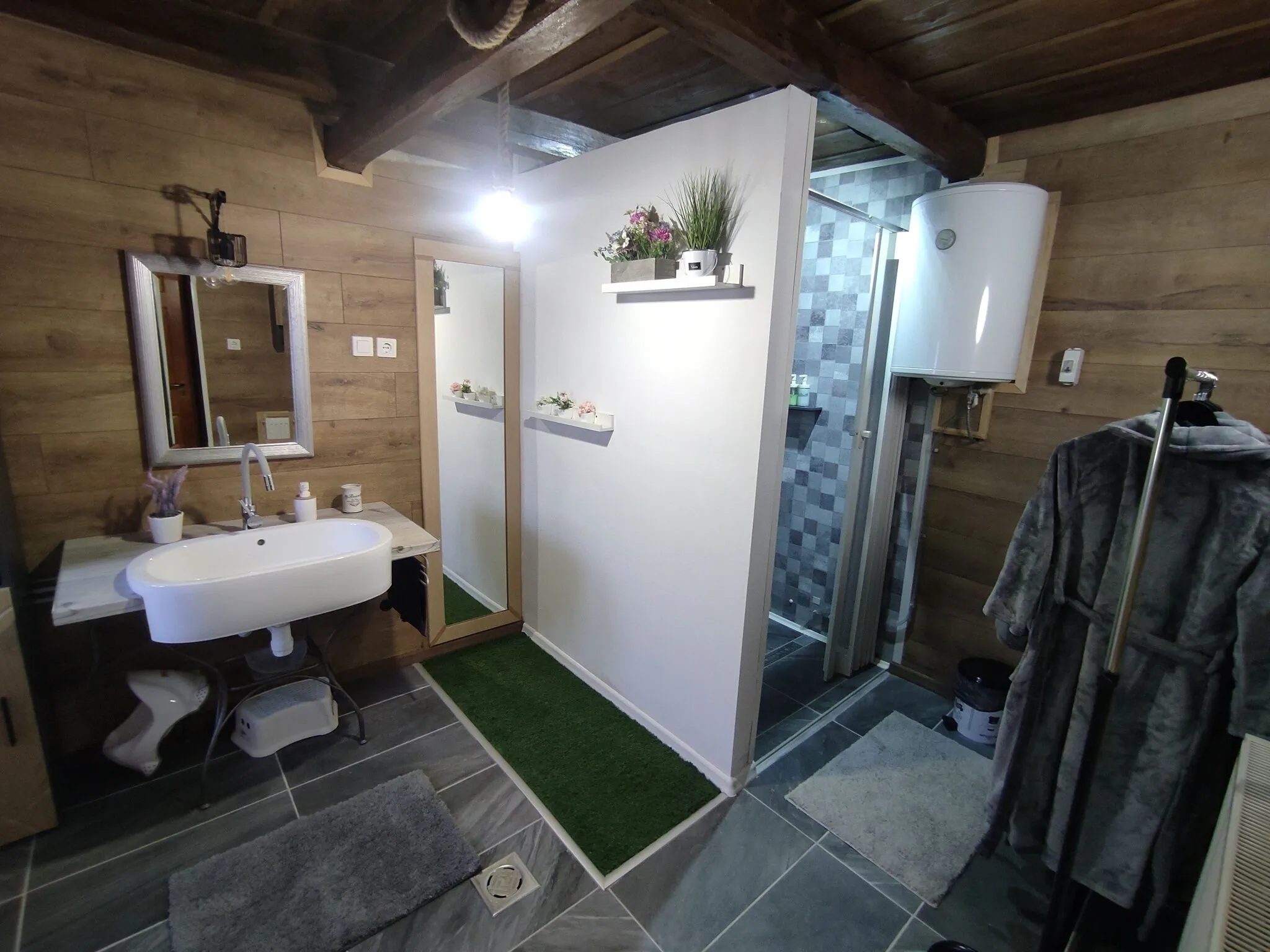 Cserépi Porta Vendégház Cserépfalu – Cserépfalu, Ungaria