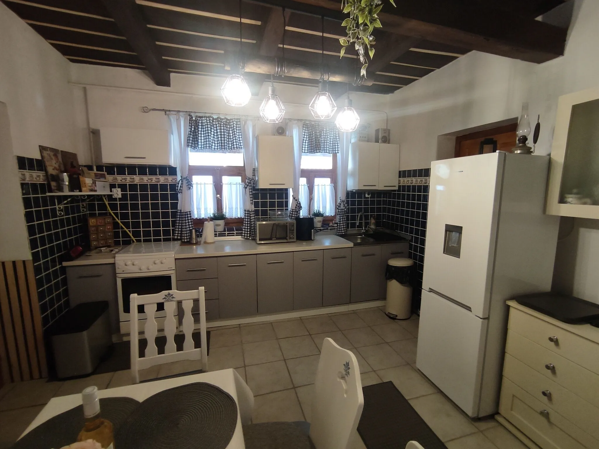 Cserépi Porta Vendégház Cserépfalu – Cserépfalu, Ungaria