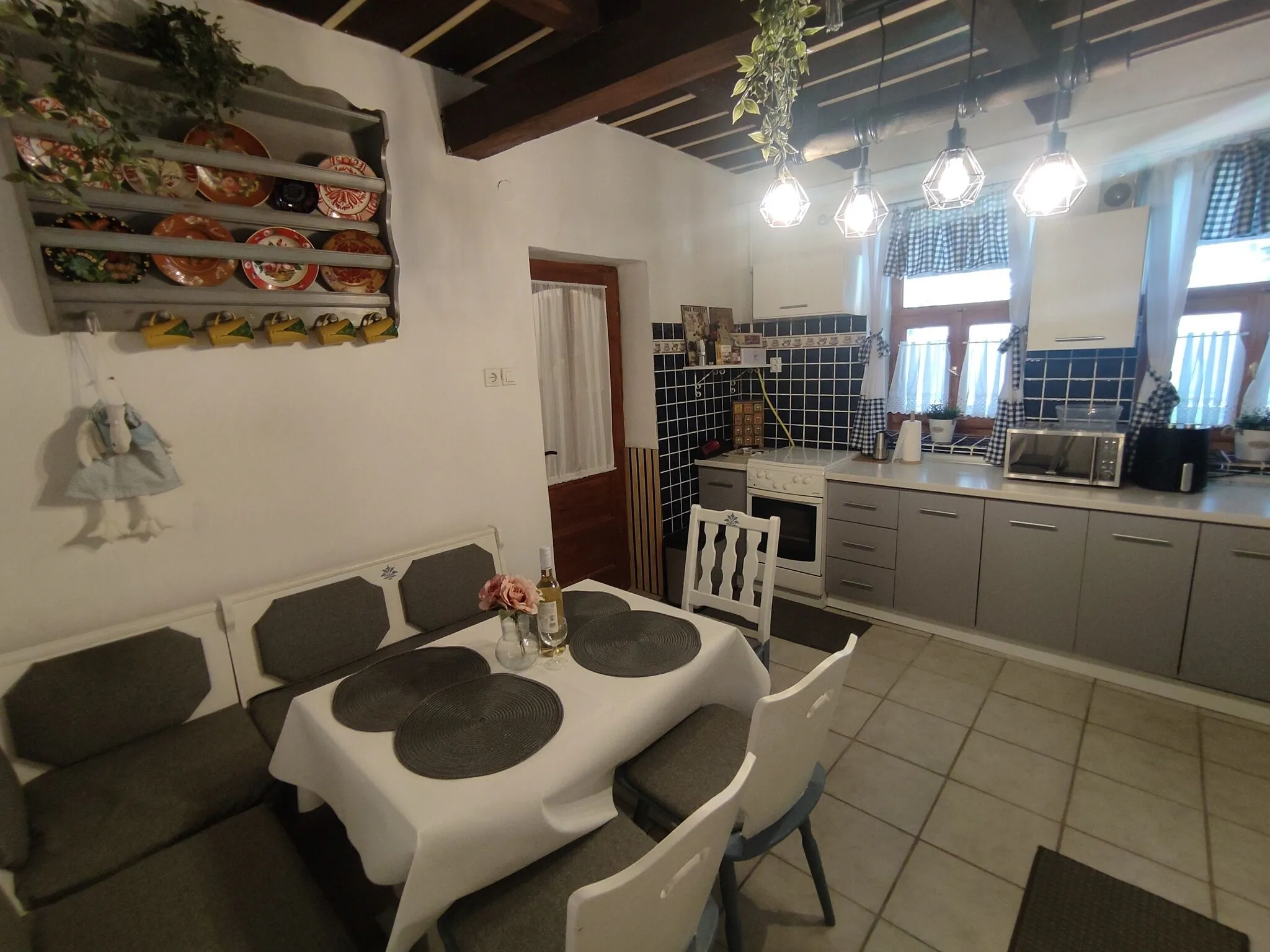 Cserépi Porta Vendégház Cserépfalu – Cserépfalu, Ungaria