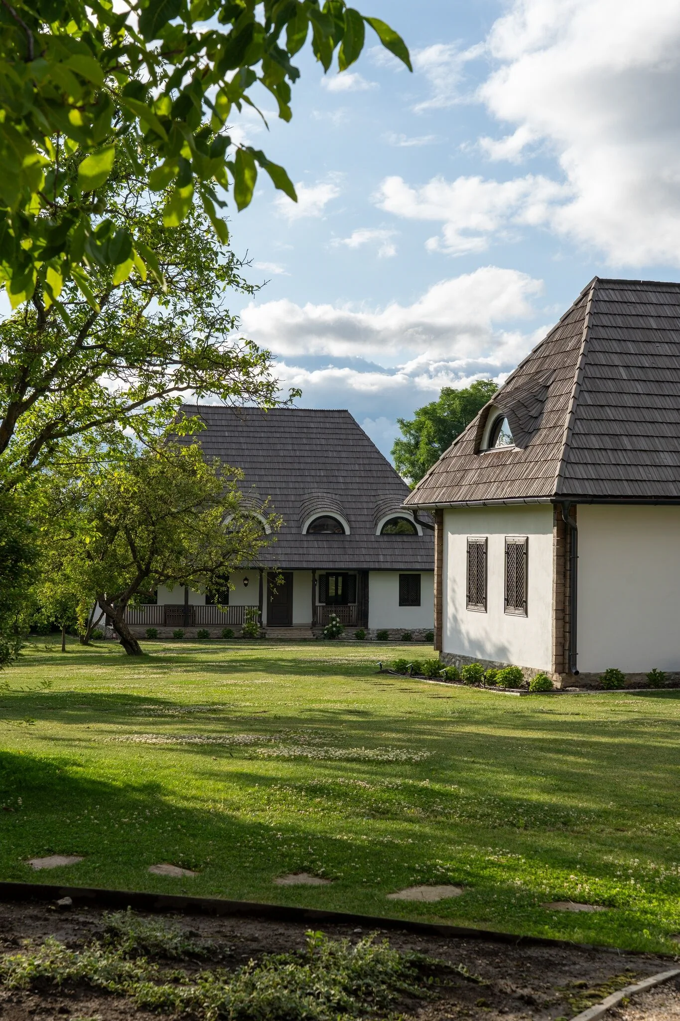 The Szekler Countryside Estate Bicfalău - foto 1