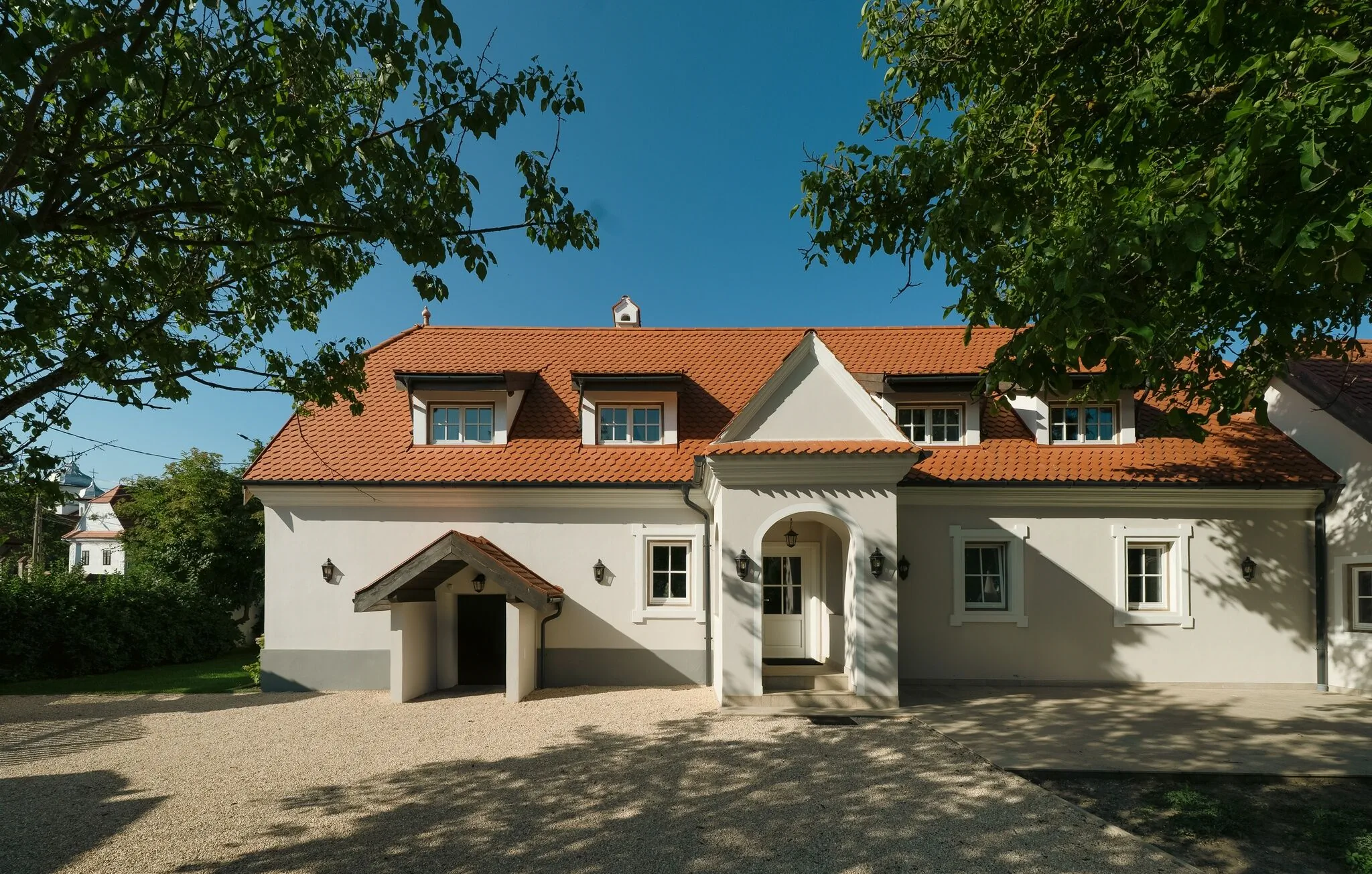 The Szekler Countryside Estate Bicfalău - foto 3