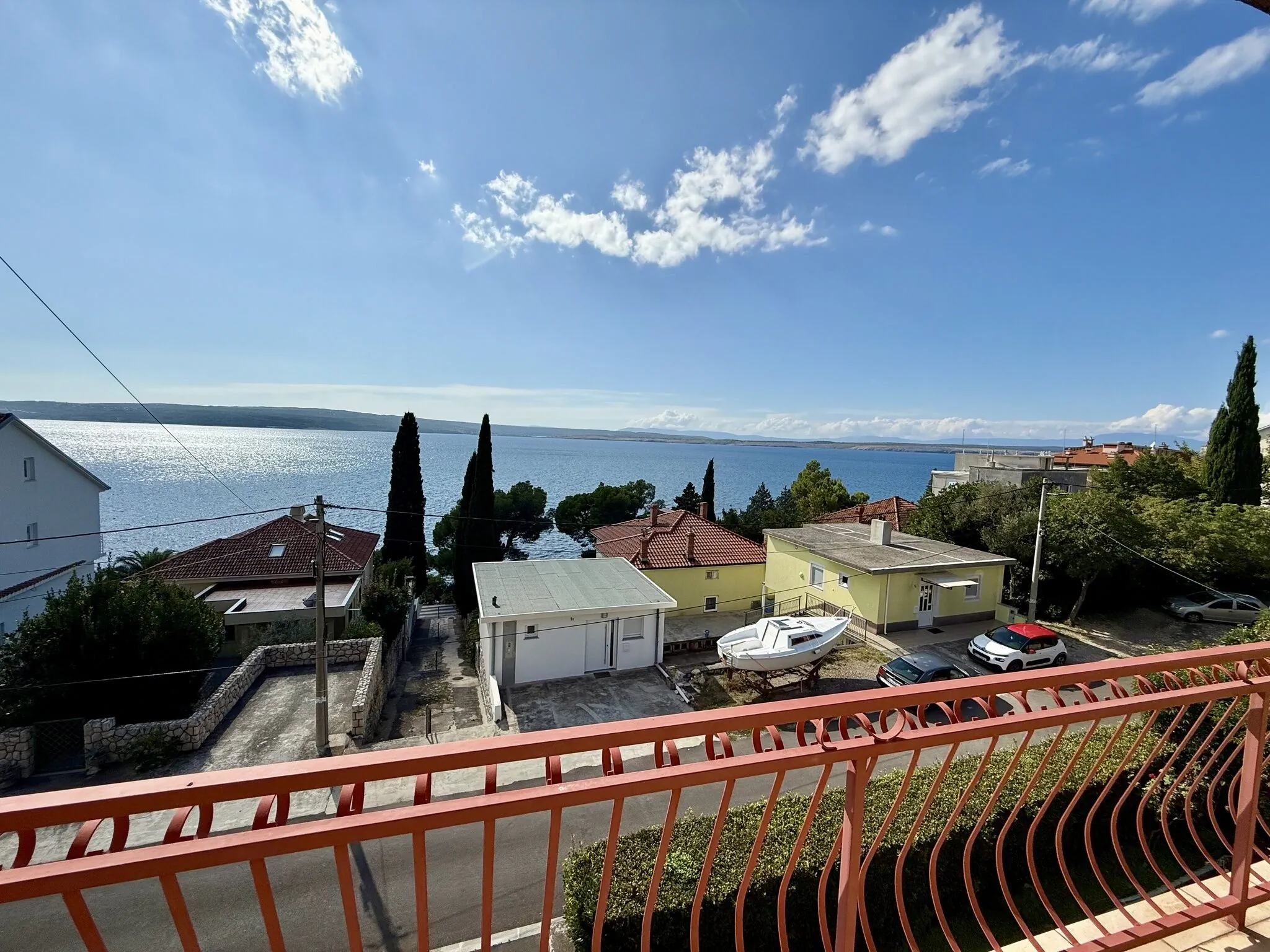 Apartmani Ruža Dramalj – Dramalj, Croația