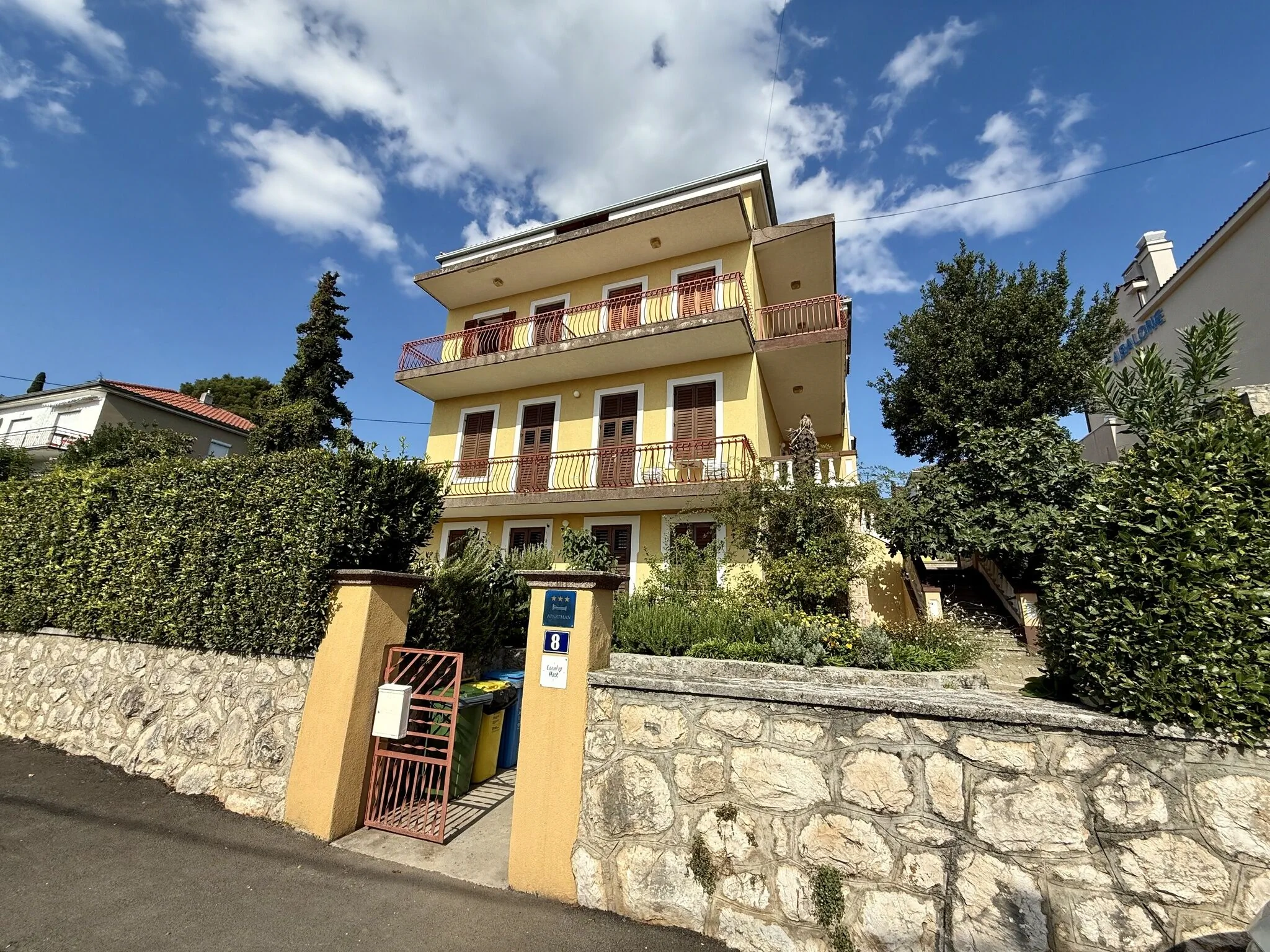 Apartmani Ruža Dramalj – Dramalj, Croația