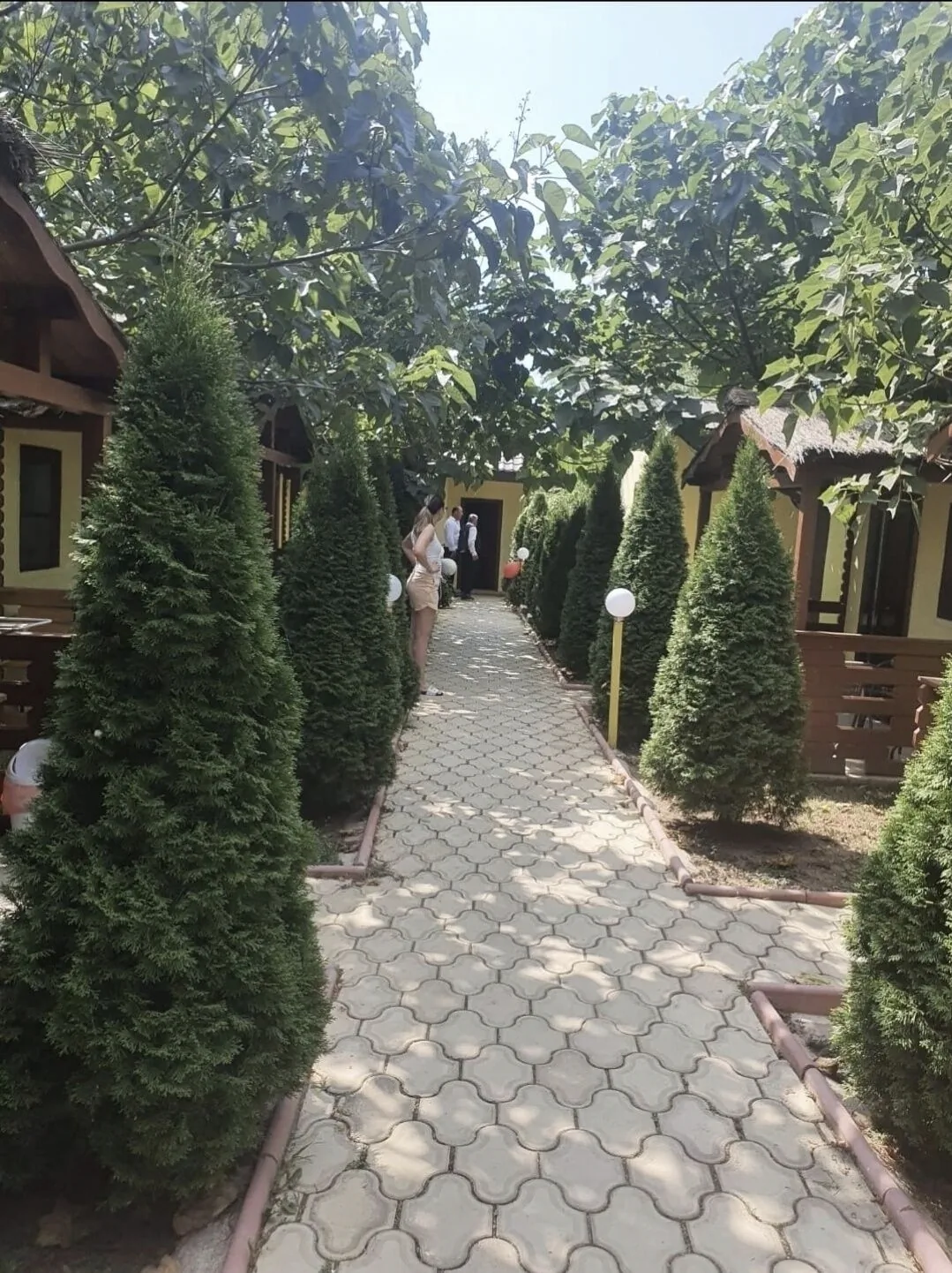 Cazare Balliu Corbu - foto 5