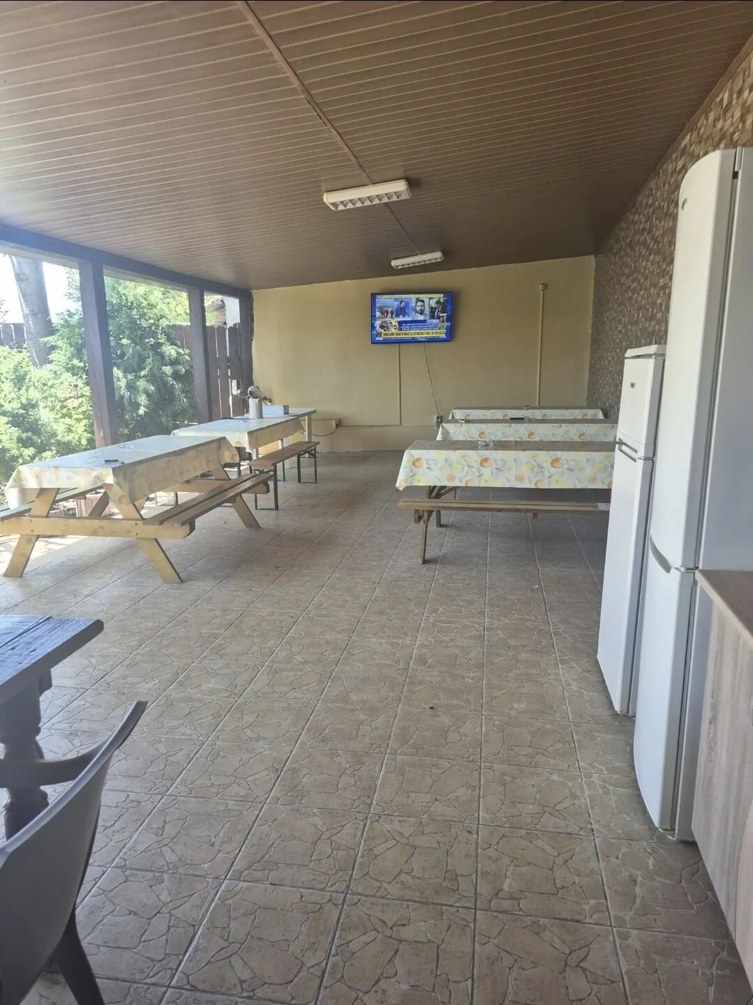 Cazare Balliu Corbu - foto 10