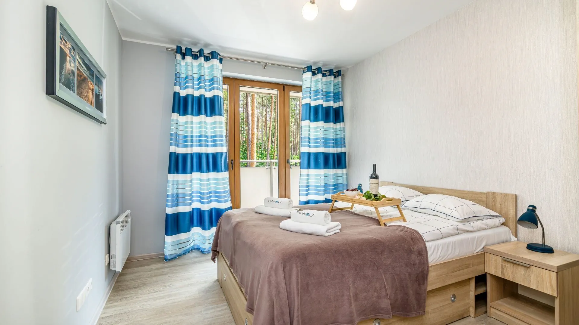 Apartamenty Piamola Baltic Park 29 Stegna - foto 1