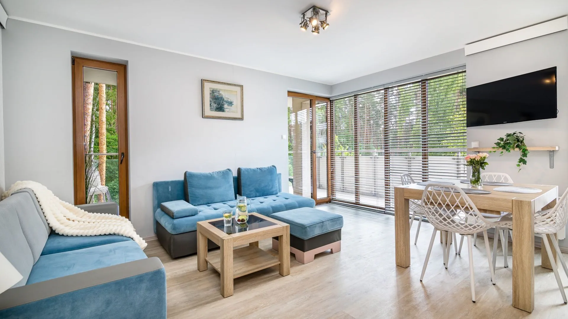 Apartamenty Piamola Baltic Park 29 Stegna - foto 2