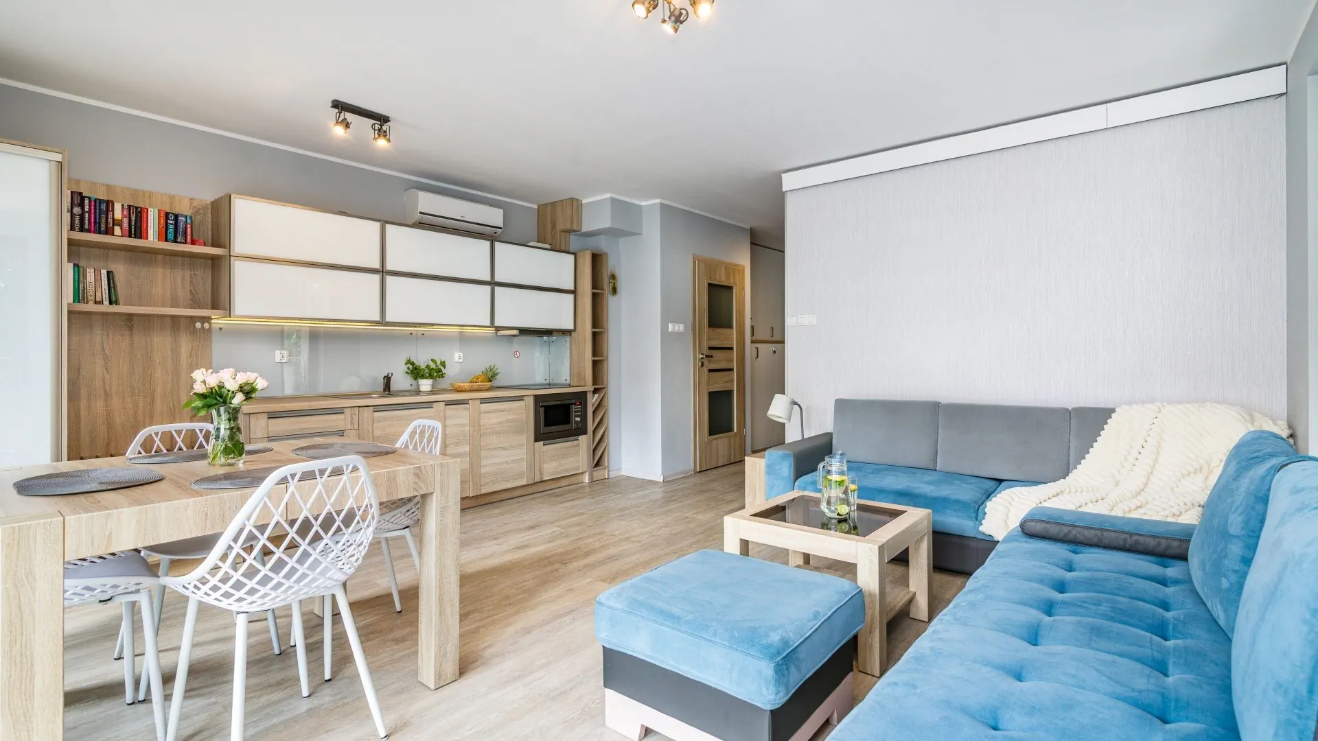 Apartamenty Piamola Baltic Park 29 Stegna - foto 3