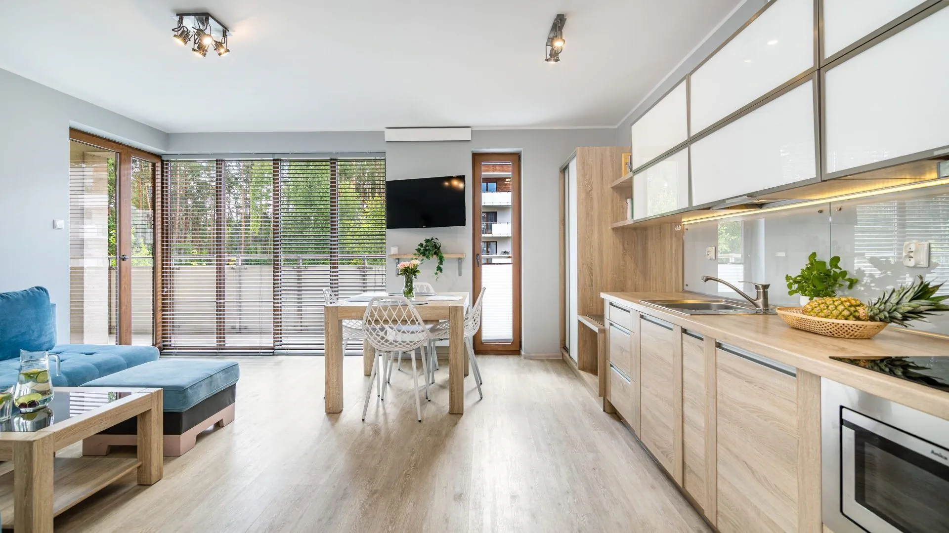 Apartamenty Piamola Baltic Park 29 Stegna - foto 4