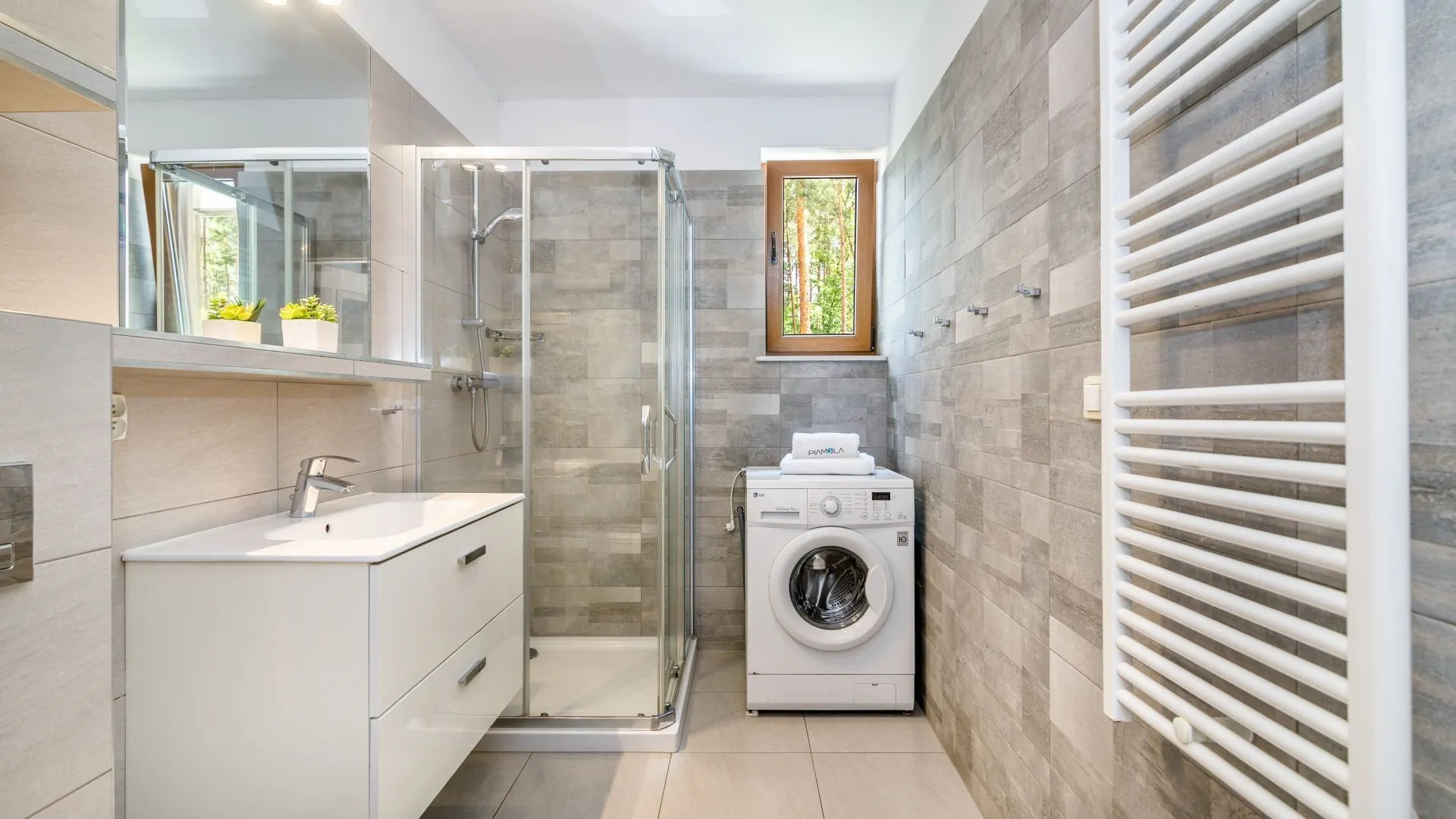 Apartamenty Piamola Baltic Park 29 Stegna - foto 5