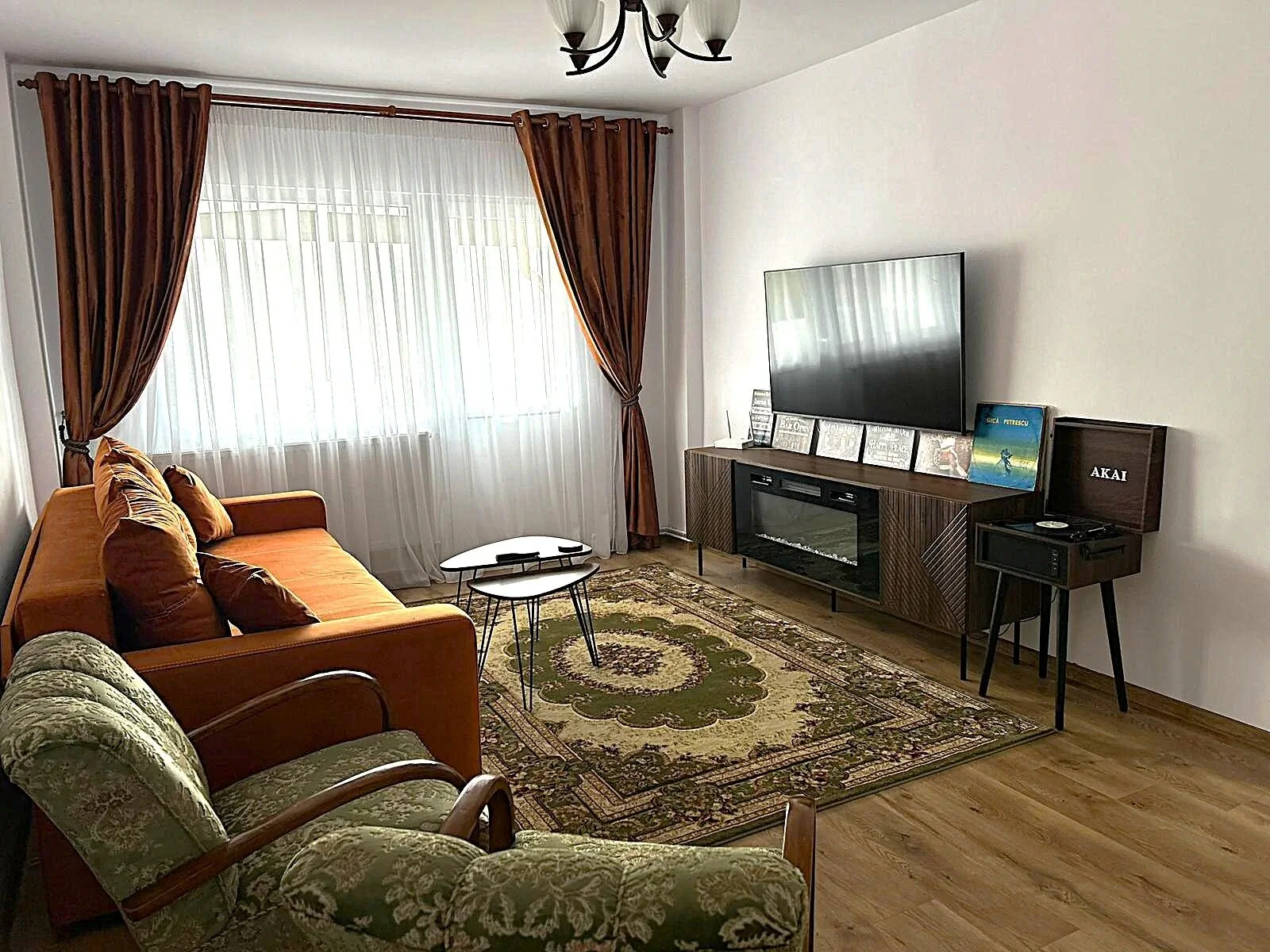 IBA Apartment Buşteni - foto 3