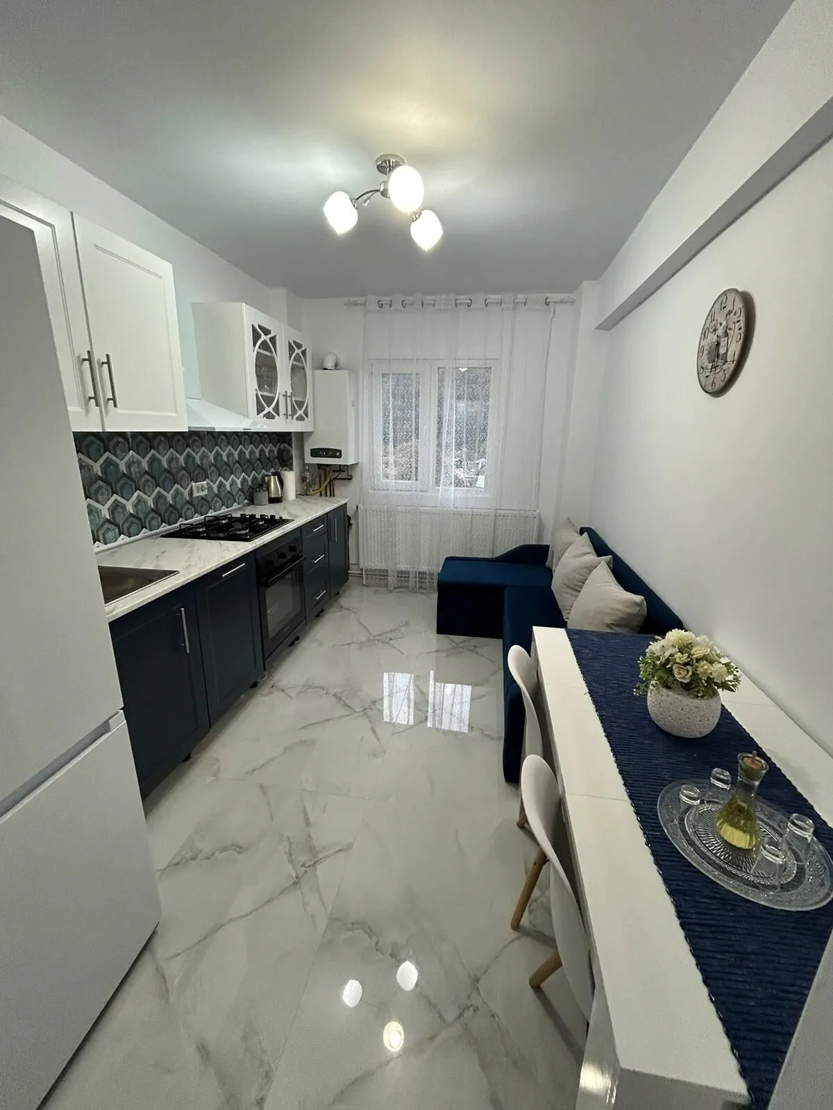 IBA Apartment Buşteni - foto 6