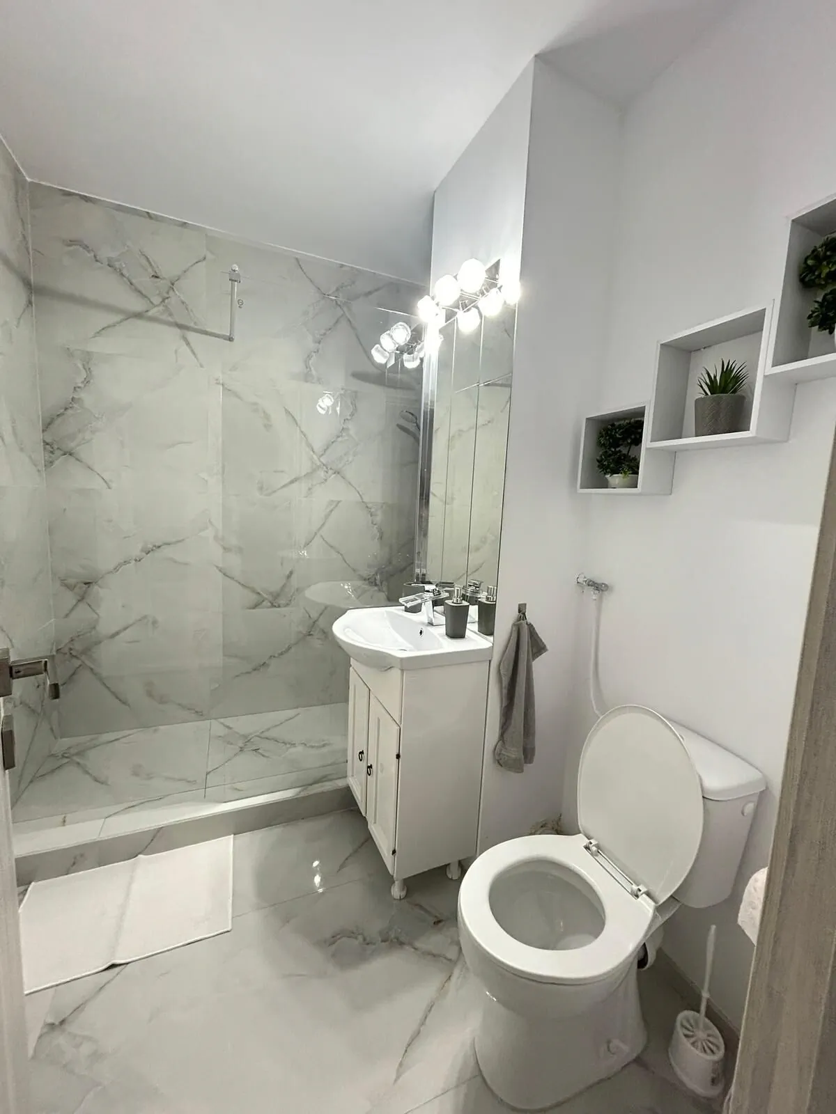 IBA Apartment Buşteni - foto 7