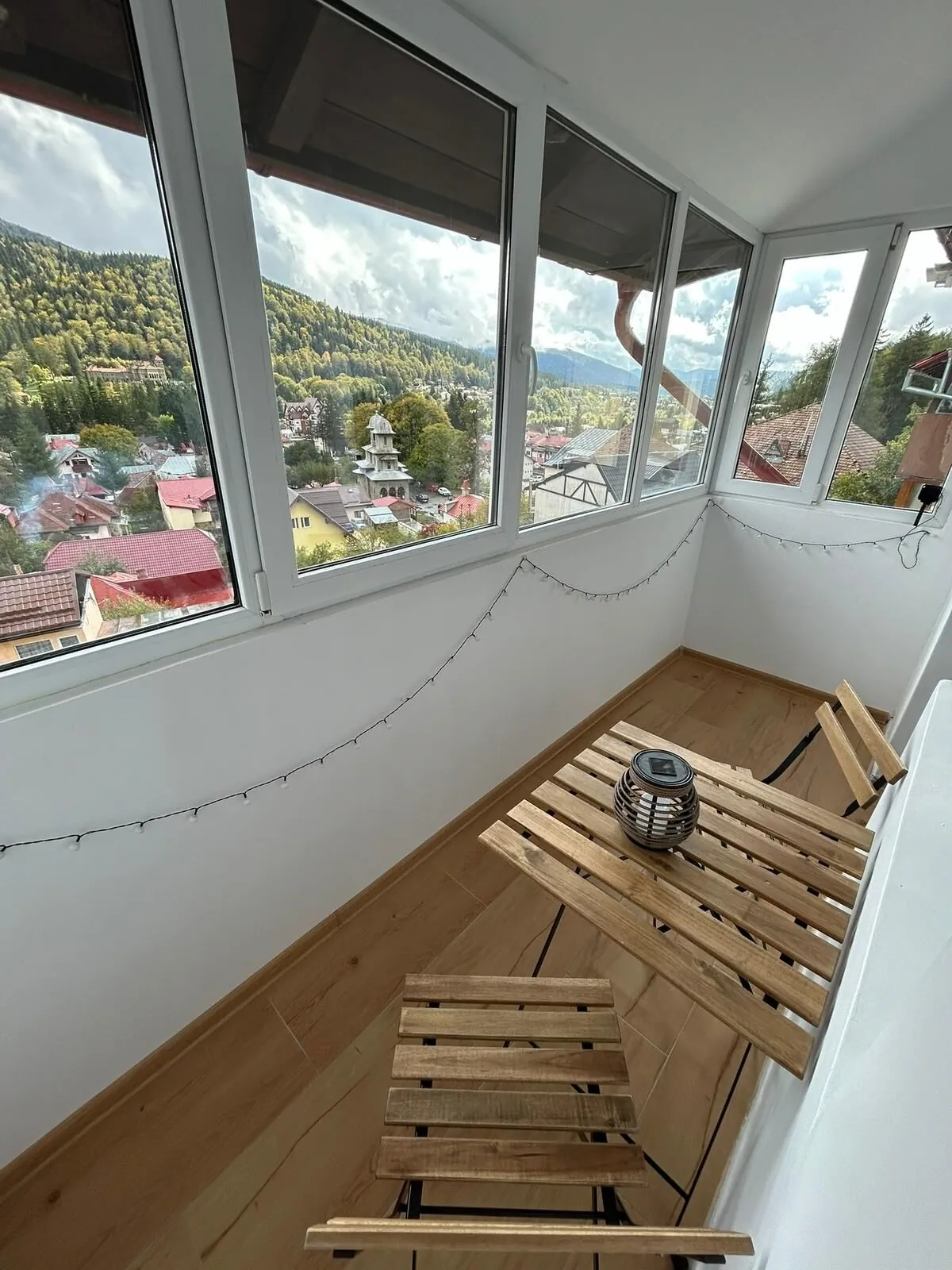 IBA Apartment Buşteni - foto 9