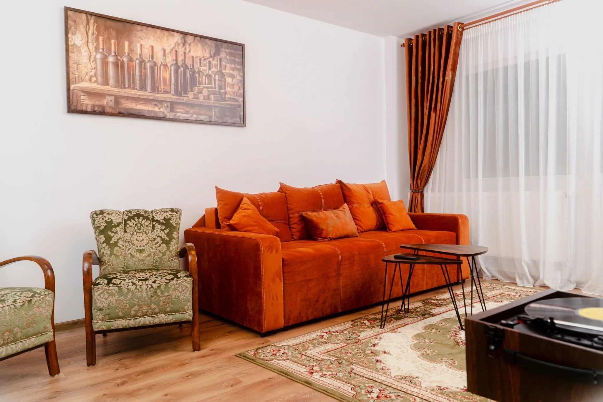 IBA Apartment Buşteni - foto 4