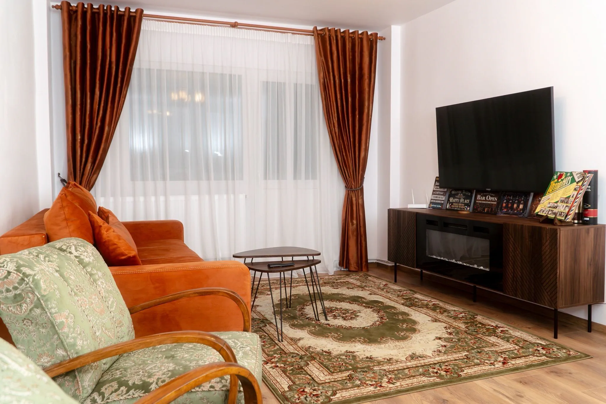 IBA Apartment Buşteni - foto 5
