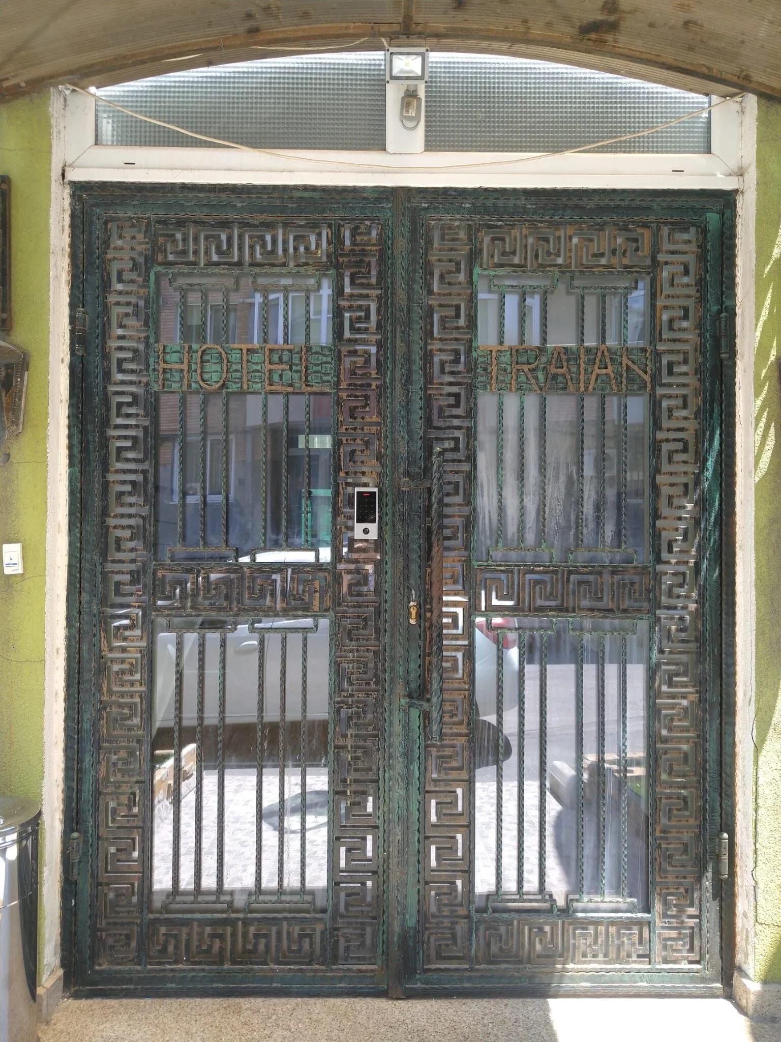 Traian Residence Constanța – Constanța, România
