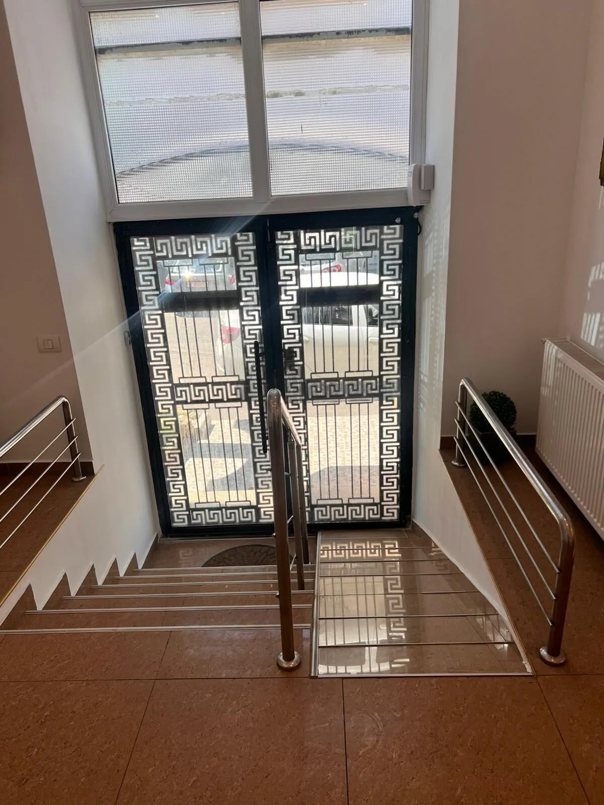 Traian Residence Constanța – Constanța, România