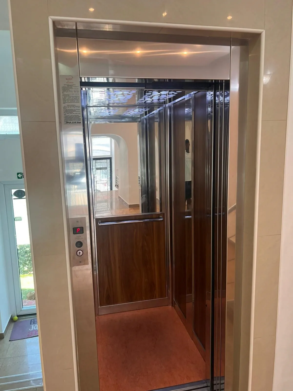 Traian Residence Constanța – Constanța, România
