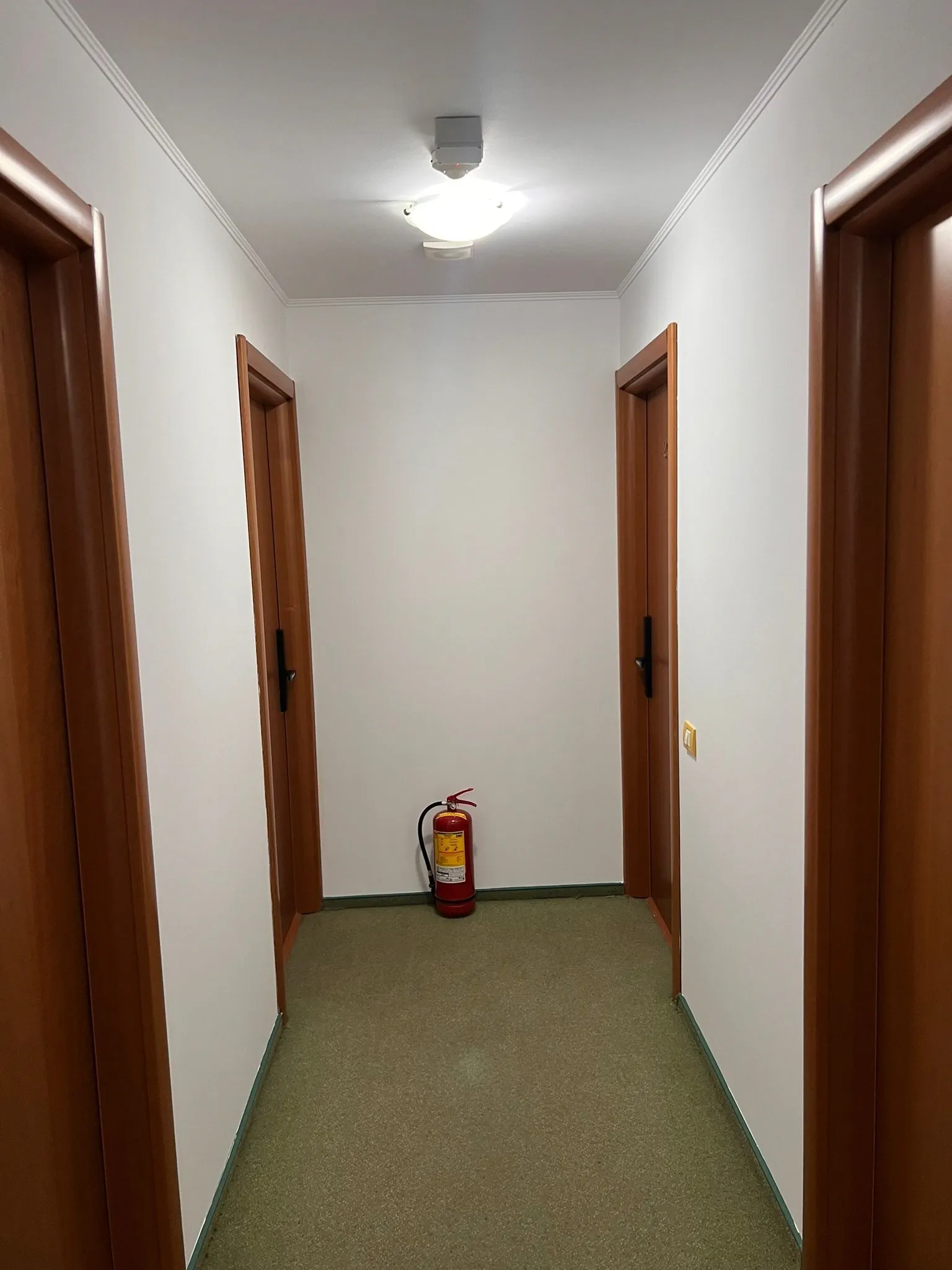 Traian Residence Constanța – Constanța, România