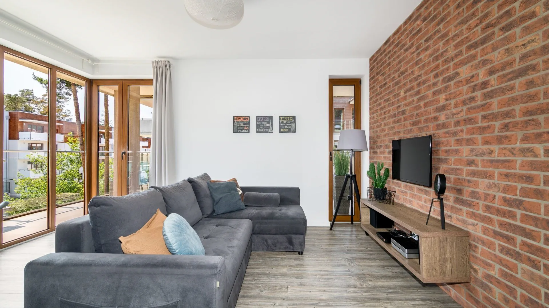 Apartamenty Piamola Baltic Park 47 Stegna - foto 2