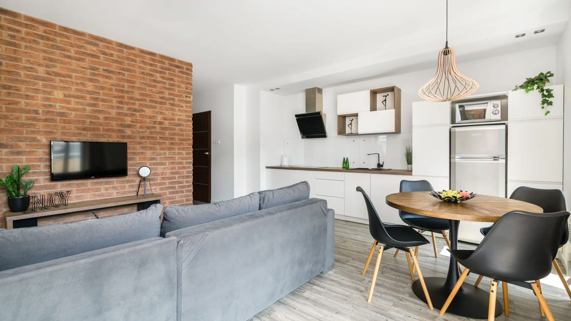 Apartamenty Piamola Baltic Park 47 Stegna - foto 3