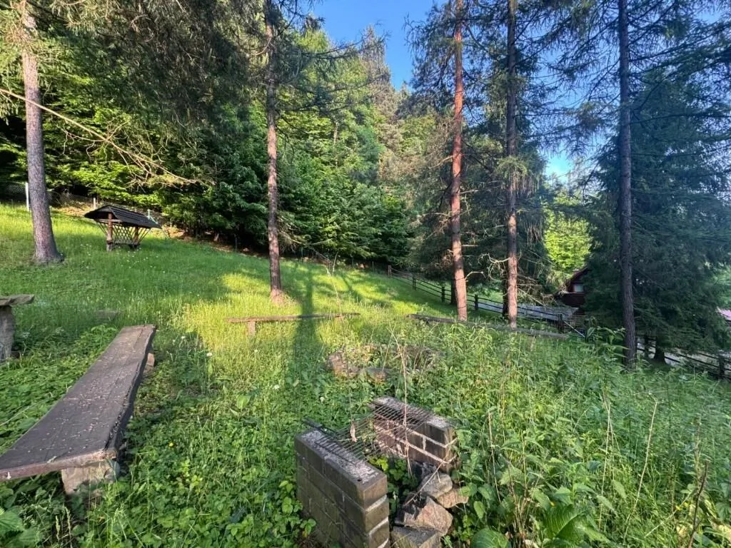 Willa Hacienda Międzybrodzie Żywieckie – Międzybrodzie Żywieckie, Polonia