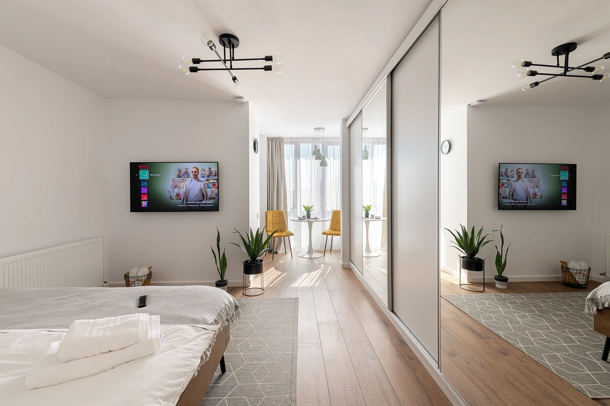 Luna by Moon Apartments Cluj-Napoca - foto 2