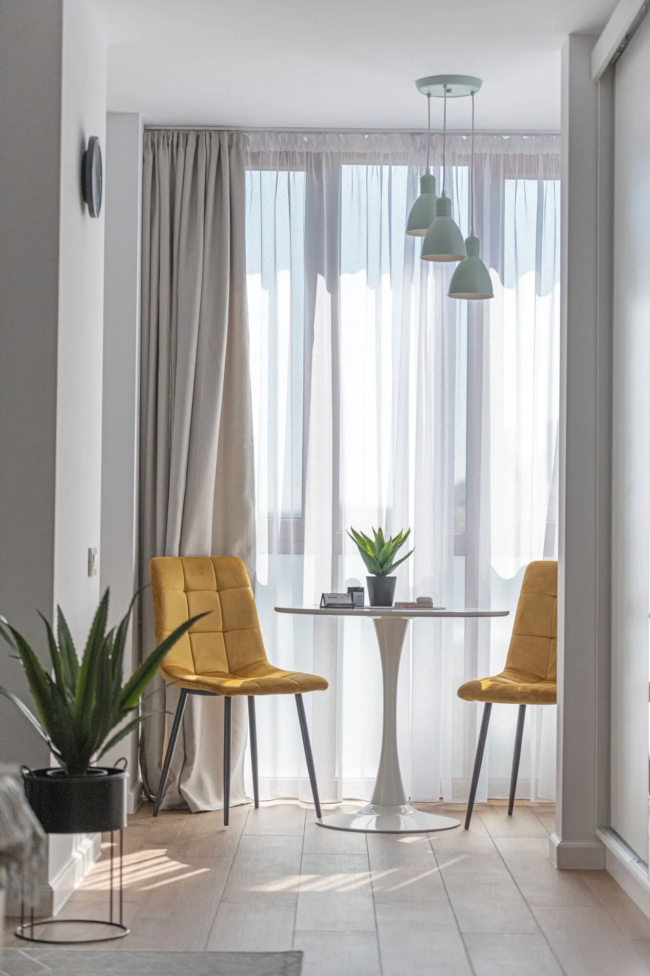 Luna by Moon Apartments Cluj-Napoca - foto 4