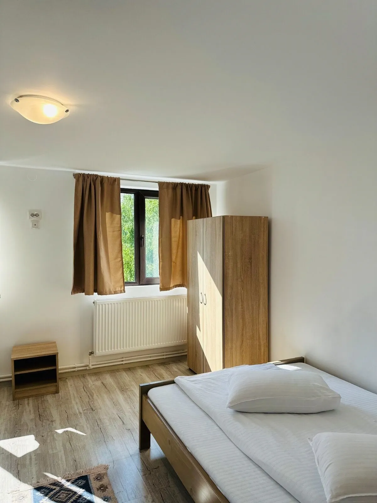 Cabana Nicorici Scrind Frăsinet – Scrind-Frăsinet, România